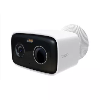 TP-Link Tapo C400 vanjska kamera (2MP, FullHD, 1080p, IR 10m, WiFi, micro SD kartica, IP65)