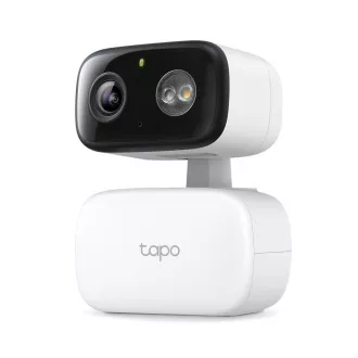 TP-Link Tapo C216 vanjska kamera (3MP, 2K 1296p, IR 12m, WiFi, micro SD kartica)