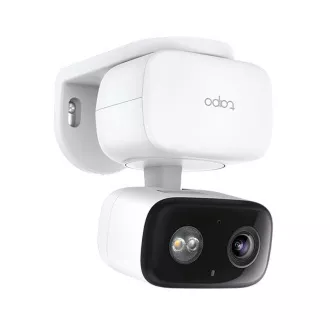 TP-Link Tapo C216 vanjska kamera (3MP, 2K 1296p, IR 12m, WiFi, micro SD kartica)