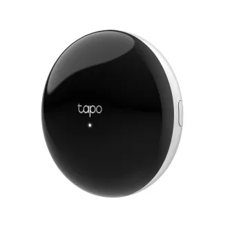TP-Link Tapo H110 WiFi pametni infracrveni IoT Hub Tapo (2,4 GHz, BT, Matter certificiran) TP-Link Tapo H110 WiFi pametni infracrveni IoT Hub Tapo (2,4 GHz, BT, Matter certificiran)