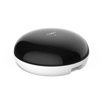 TP-Link Tapo H110 WiFi pametni infracrveni IoT Hub Tapo (2,4 GHz, BT, Matter certificiran) TP-Link Tapo H110 WiFi pametni infracrveni IoT Hub Tapo (2,4 GHz, BT, Matter certificiran)