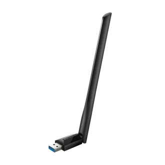 TP-Link Archer TX35U Plus WiFi6 USB adapter (AX1800, 2.4GHz/5GHz, USB3.0)