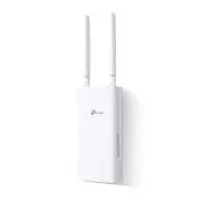 TP-Link TL-MR100-Vanjski Wi-Fi4 LTE ruter (N300, 4G LTE, 2.4GHz, 1x100Mb/s LAN, 1x100Mb/s LAN/WAN, 1xnanoSIM)
