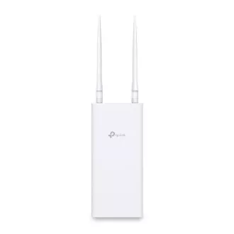 TP-Link TL-MR100-Vanjski Wi-Fi4 LTE ruter (N300, 4G LTE, 2.4GHz, 1x100Mb/s LAN, 1x100Mb/s LAN/WAN, 1xnanoSIM)