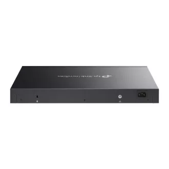 TP-Link OMADA preklopnik SX3832MPP (24x10GbE, 8xSFP+, 24xPoE++, 770W, 1xkonzola, 1xUSB-C)