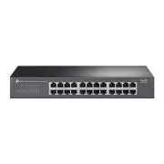 TP-Link LiteWave preklopnik LS1024G (24xGbE, bez ventilatora)