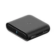 TP-Link TL-WR3002X prijenosni 4G LTE WiFi6 ruter (AX3000, 2.4GHz/5GHz, 1x2, 5GbE WAN, 1xGbE LAN, 4G LTE, 1xUSB3.0)