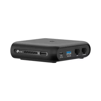 Prijenosni WiFi6 ruter TP-Link TL-WR3002X (AX3000, 2.4GHz/5GHz, 1x2.5GbE WAN, 1xGbE LAN, 1xUSB3.0) Prijenosni WiFi6 ruter TP-Link TL-WR3002X (AX3000, 2.4GHz/5GHz, 1x2.5GbE WAN, 1xGbE LAN, 1xUSB3.0)