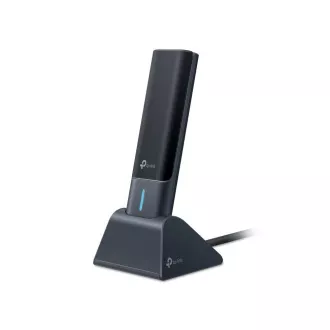 TP-Link Archer TXE50UH WiFi6E USB adapter (AXE3000, 2.4GHz/5GHz/6GHz)