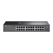 TP-Link OMADA preklopnik ES216G (16xGbE, bez ventilatora)