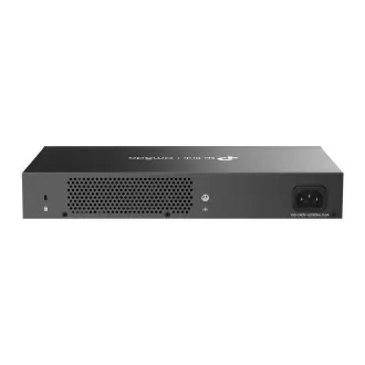 TP-Link OMADA preklopnik ES216G (16xGbE, bez ventilatora) TP-Link OMADA preklopnik ES216G (16xGbE, bez ventilatora)