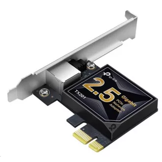 MERCUSYS MA310E mrežna kartica 2.5GbE (1x2.5GbE, 1xPCIe2.1)