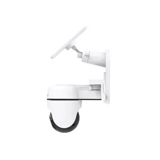 TP-Link Tapo C610 KIT vanjska kamera, solarni panel (3MP, 2K, 1296p, IR 10m, WiFi, micro SD kartica, IP65)