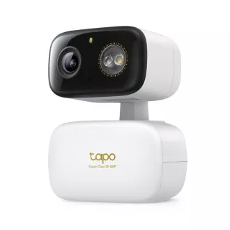 TP-Link Tapo C236 vanjska kamera (5MP, 3K 1620p, IR 20m, WiFi, micro SD kartica)