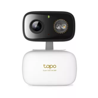 TP-Link Tapo C236 vanjska kamera (5MP, 3K 1620p, IR 20m, WiFi, micro SD kartica)