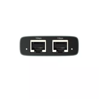 TP-Link EH210 gigabitni ethernet razdjelnik (3xGbE, USB-C)