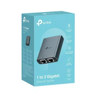 TP-Link EH210 gigabitni ethernet razdjelnik (3xGbE, USB-C)