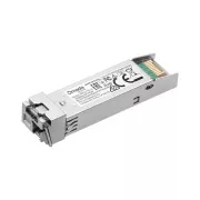 TP-Link OMADA ISM321B-20 industrijski optički SFP modul SM (1310nm/1550nm), WDM, 1.25Gb/s, LC, 20km, DDM, -40°C do 85°C