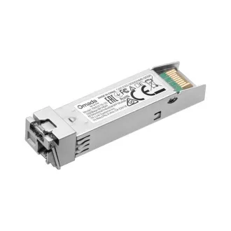 TP-Link OMADA ISM321B-20 industrijski optički SFP modul SM (1310nm/1550nm), WDM, 1.25Gb/s, LC, 20km, DDM, -40°C do 85°C