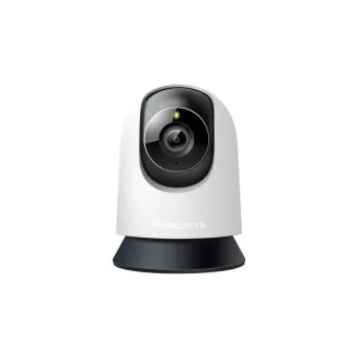 MERCUSYS MC210 kućna/unutarnja kamera (3MP, 2K, 1296p, IR 12m, WiFi, microSD) MERCUSYS MC210 kućna/unutarnja kamera (3MP, 2K, 1296p, IR 12m, WiFi, microSD)