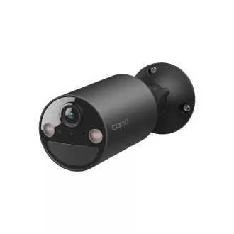 TP-Link Tapo C411 vanjska kamera (3MP, 2K QHD, 1296p, IR 9m, WiFi, micro SD kartica, IP65) TP-Link Tapo C411 vanjska kamera (3MP, 2K QHD, 1296p, IR 9m, WiFi, micro SD kartica, IP65)