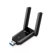 TP-Link Archer TX30U Plus WiFi6 USB adapter (AX1800, 2.4GHz/5GHz, USB3.0)