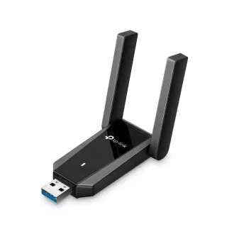 TP-Link Archer TX30U Plus WiFi6 USB adapter (AX1800, 2.4GHz/5GHz, USB3.0)