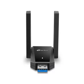 TP-Link Archer TX30U Plus WiFi6 USB adapter (AX1800, 2.4GHz/5GHz, USB3.0)