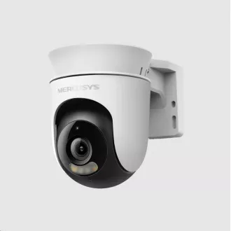 MERCUSYS MC500 vanjska kamera (FHD, 1080p, IR 30m, WiFi, microSD)