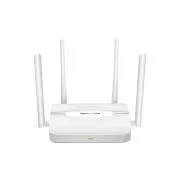 MERCUSYS MR25WBE EasyMesh WiFi7 router (BE3600, 2.4GHz/5GHz, 1xGbEWAN, 3xGbELAN)