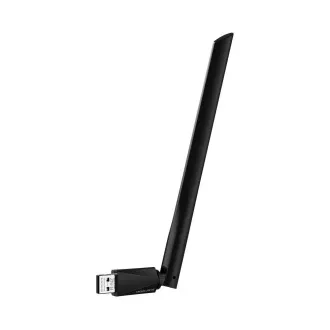 MERCUSYS MA14H WiFi6 USB adapter (AX300, 2,4 GHz)