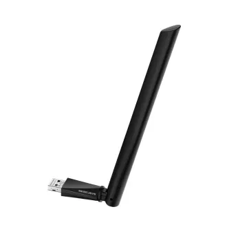 MERCUSYS MA14H WiFi6 USB adapter (AX300, 2,4 GHz)
