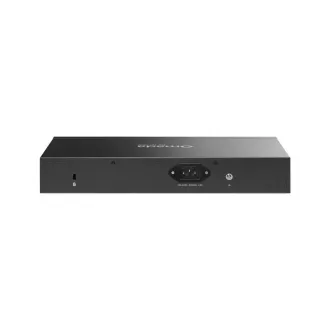 TP-Link OMADA preklopnik ES220GP (18xGbE, 2xSFP, 16xPoE+, 150W)