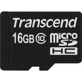 TRANSCEND MicroSDHC kartica 32GB Class 10, bez adaptera