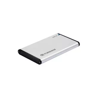 TRANSCEND vanjski HDD okvir StoreJet 2.5 SATA (USB 3.0)