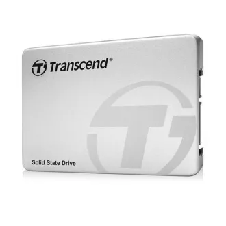 TRANSCEND SSD 220S 480GB, SATA III 6Gb/s, TLC, Aluminijsko kućište TRANSCEND SSD 220S 480GB, SATA III 6Gb/s, TLC, Aluminijsko kućište