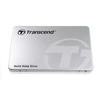 TRANSCEND SSD 220S 480GB, SATA III 6Gb/s, TLC, Aluminijsko kućište TRANSCEND SSD 220S 480GB, SATA III 6Gb/s, TLC, Aluminijsko kućište