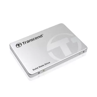 TRANSCEND SSD 220S 480GB, SATA III 6Gb/s, TLC, Aluminijsko kućište TRANSCEND SSD 220S 480GB, SATA III 6Gb/s, TLC, Aluminijsko kućište