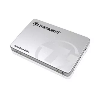 TRANSCEND SSD 220S 480GB, SATA III 6Gb/s, TLC, Aluminijsko kućište TRANSCEND SSD 220S 480GB, SATA III 6Gb/s, TLC, Aluminijsko kućište