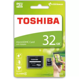 TRANSCEND MicroSDHC kartica 16GB 300S, UHS-I U1, bez adaptera