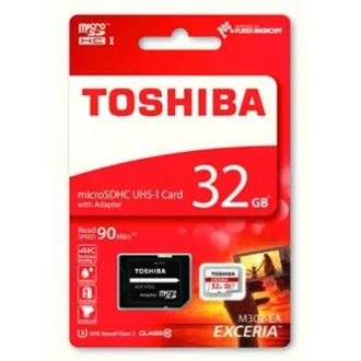 TRANSCEND MicroSDHC kartica 16GB 300S, UHS-I U1, bez adaptera
