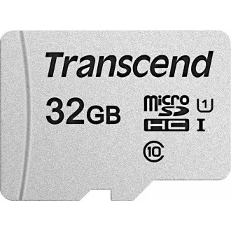 TRANSCEND MicroSDHC kartica 32GB 300S, UHS-I U1, bez adaptera
