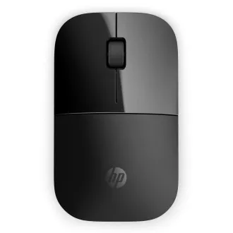 HP Z3700 bežični miš - crni oniks - MIŠ
