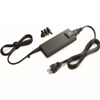 HP 90W Smart AC adapter EURO - ADAPTER