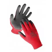 HORNBILL rukavice s gumenim premazom - 7