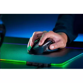 RAZER gaming miš Basilisk X HyperSpeed, optički RAZER gaming miš Basilisk X HyperSpeed, optički