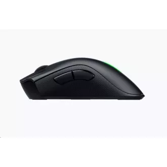 RAZER miš DeathAdder V2 Pro, ergonomski gaming miš RAZER miš DeathAdder V2 Pro, ergonomski gaming miš