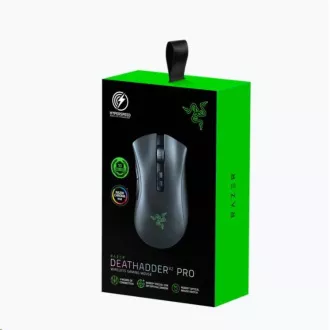 RAZER miš DeathAdder V2 Pro, ergonomski gaming miš RAZER miš DeathAdder V2 Pro, ergonomski gaming miš