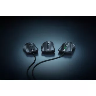 RAZER miš DeathAdder V2 Pro, ergonomski gaming miš RAZER miš DeathAdder V2 Pro, ergonomski gaming miš