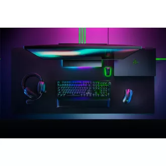 RAZER miš DeathAdder V2 Pro, ergonomski gaming miš RAZER miš DeathAdder V2 Pro, ergonomski gaming miš